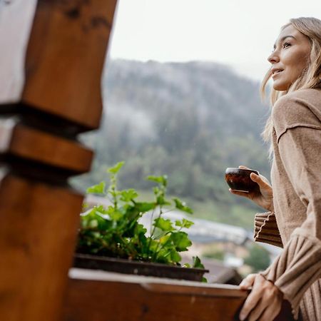 Monaco Sport Hotel Santo Stefano Di Cadore Εξωτερικό φωτογραφία