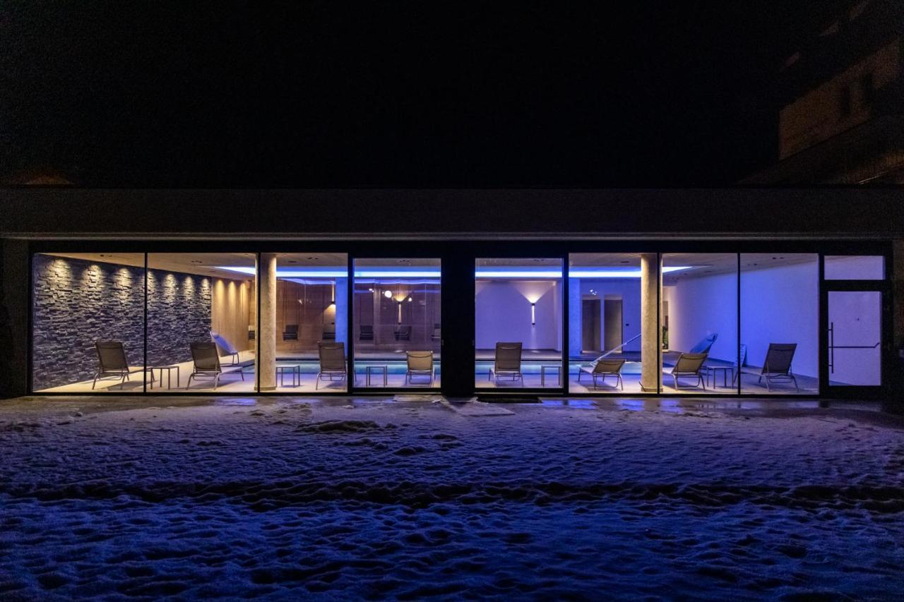 Monaco Sport Hotel Santo Stefano Di Cadore Εξωτερικό φωτογραφία
