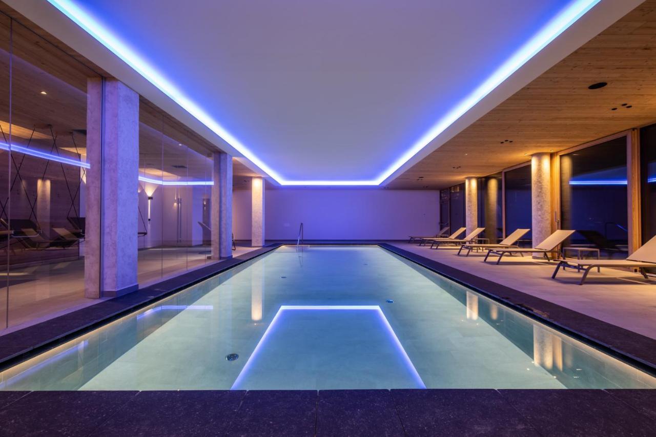 Monaco Sport Hotel Santo Stefano Di Cadore Εξωτερικό φωτογραφία