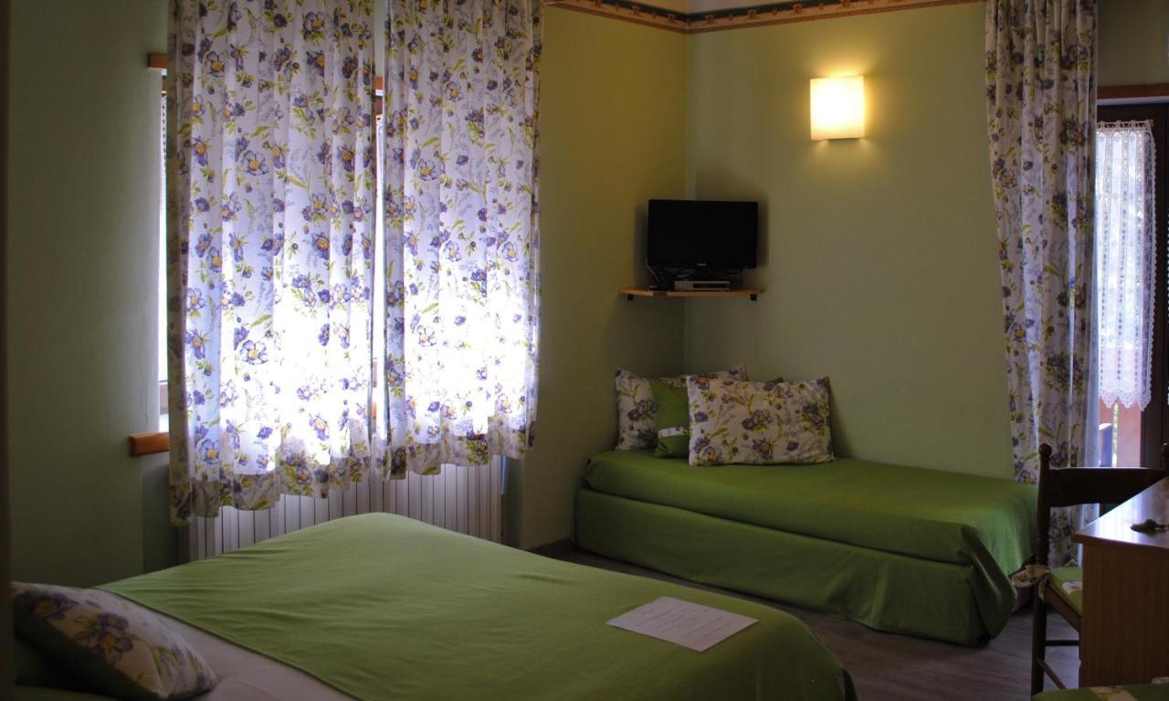 Monaco Sport Hotel Santo Stefano Di Cadore Εξωτερικό φωτογραφία
