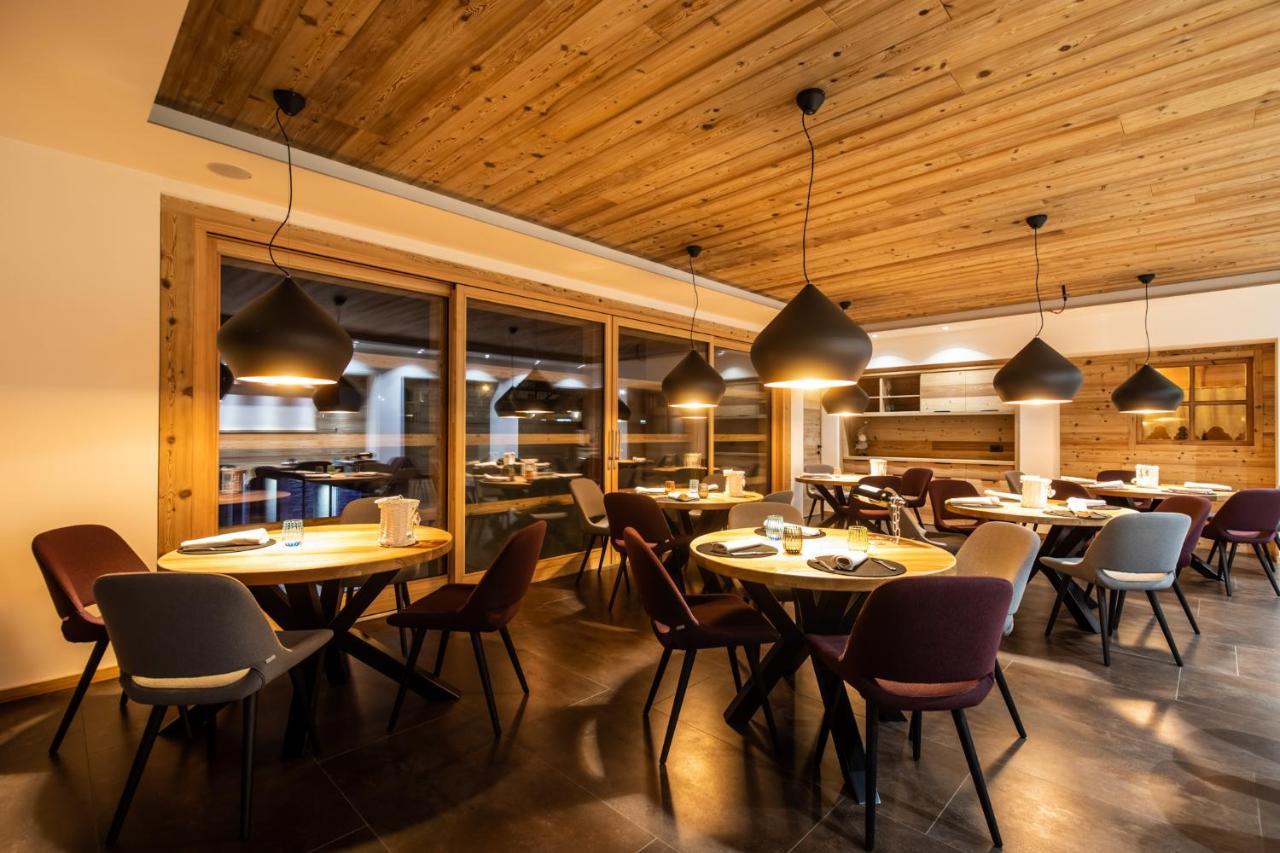 Monaco Sport Hotel Santo Stefano Di Cadore Εξωτερικό φωτογραφία