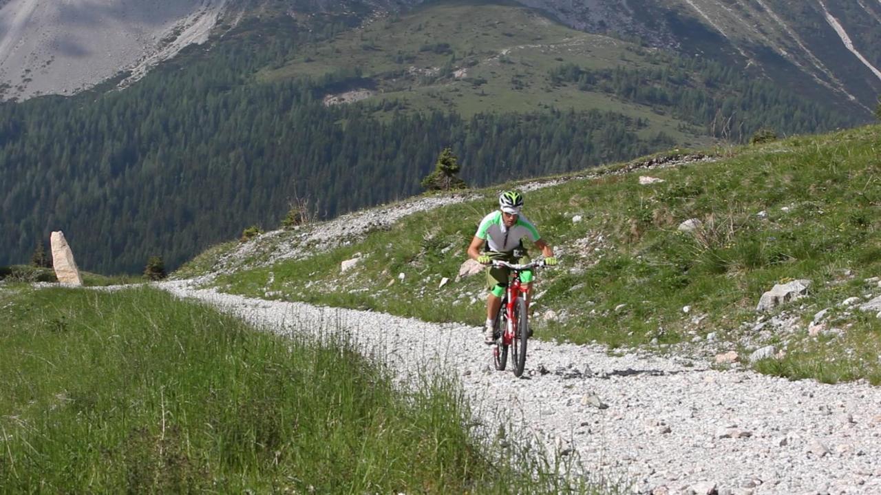 Monaco Sport Hotel Santo Stefano Di Cadore Εξωτερικό φωτογραφία