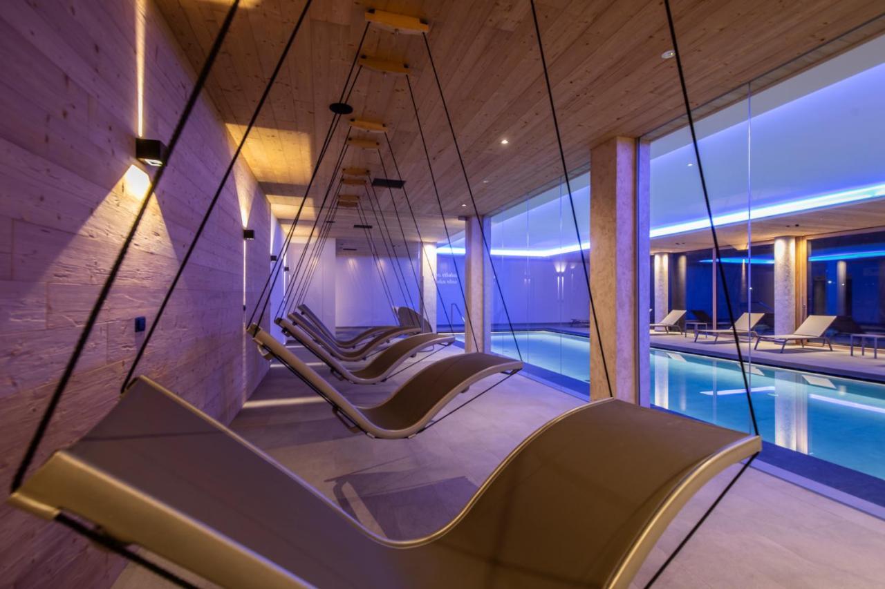 Monaco Sport Hotel Santo Stefano Di Cadore Εξωτερικό φωτογραφία