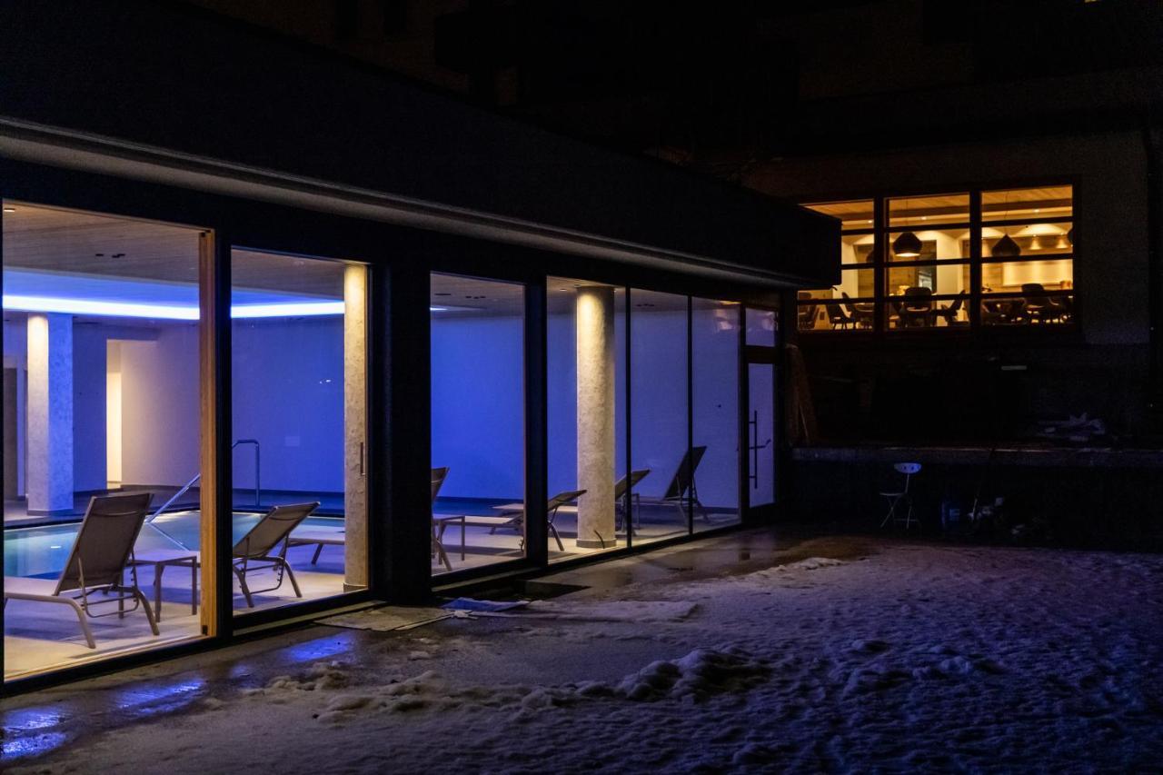Monaco Sport Hotel Santo Stefano Di Cadore Εξωτερικό φωτογραφία