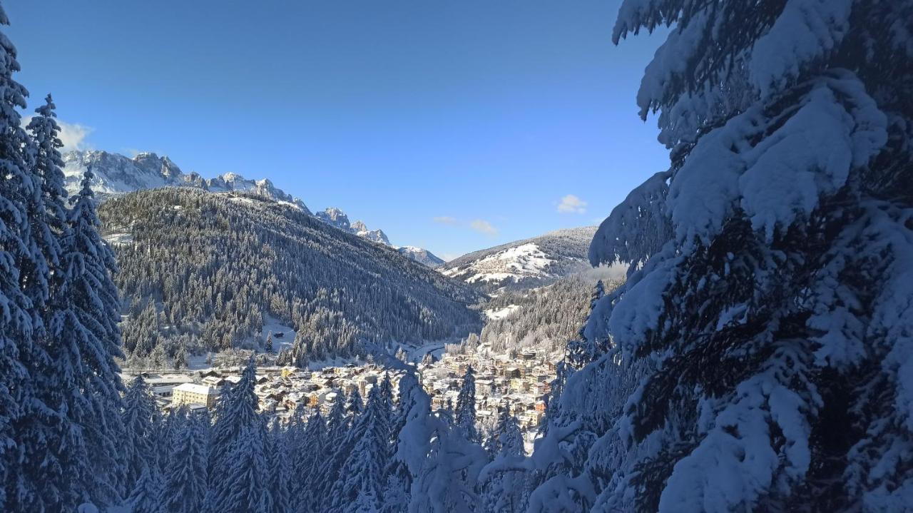 Monaco Sport Hotel Santo Stefano Di Cadore Εξωτερικό φωτογραφία