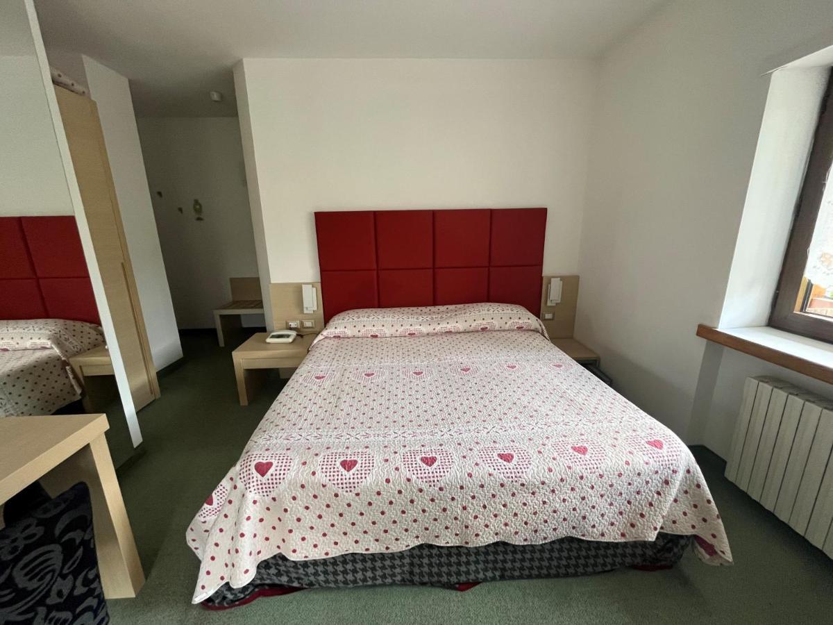 Monaco Sport Hotel Santo Stefano Di Cadore Εξωτερικό φωτογραφία
