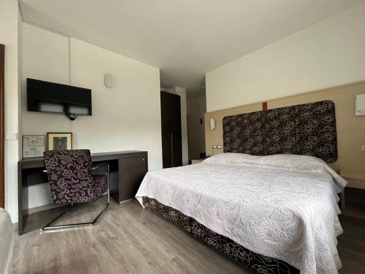 Monaco Sport Hotel Santo Stefano Di Cadore Εξωτερικό φωτογραφία