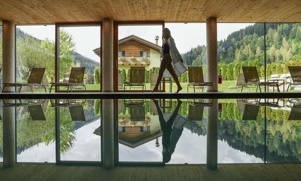 Monaco Sport Hotel Santo Stefano Di Cadore Εξωτερικό φωτογραφία