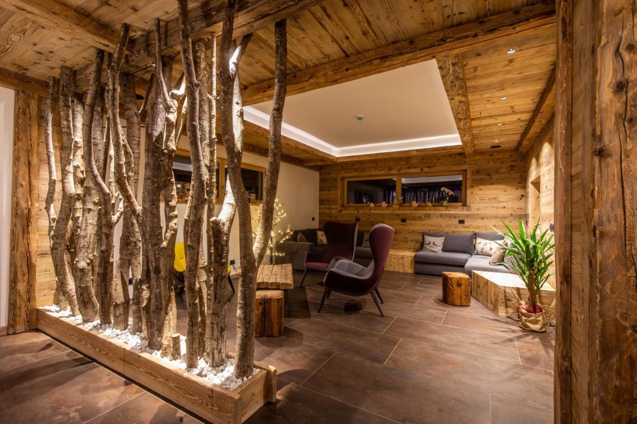 Monaco Sport Hotel Santo Stefano Di Cadore Εξωτερικό φωτογραφία