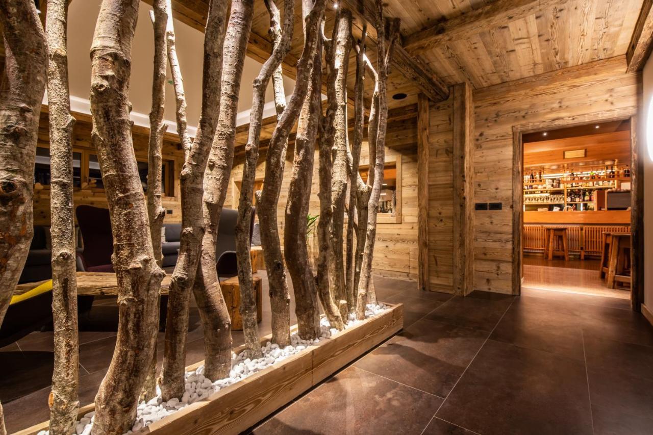 Monaco Sport Hotel Santo Stefano Di Cadore Εξωτερικό φωτογραφία