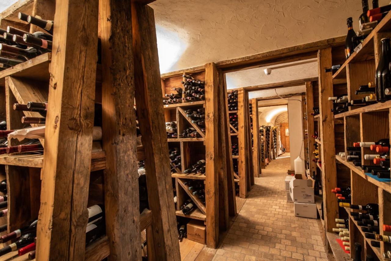 Monaco Sport Hotel Santo Stefano Di Cadore Εξωτερικό φωτογραφία