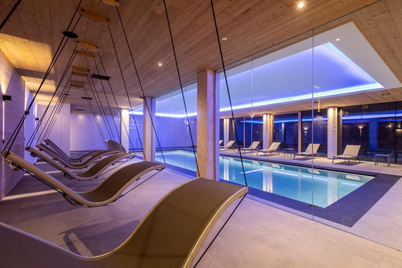 Monaco Sport Hotel Santo Stefano Di Cadore Εξωτερικό φωτογραφία