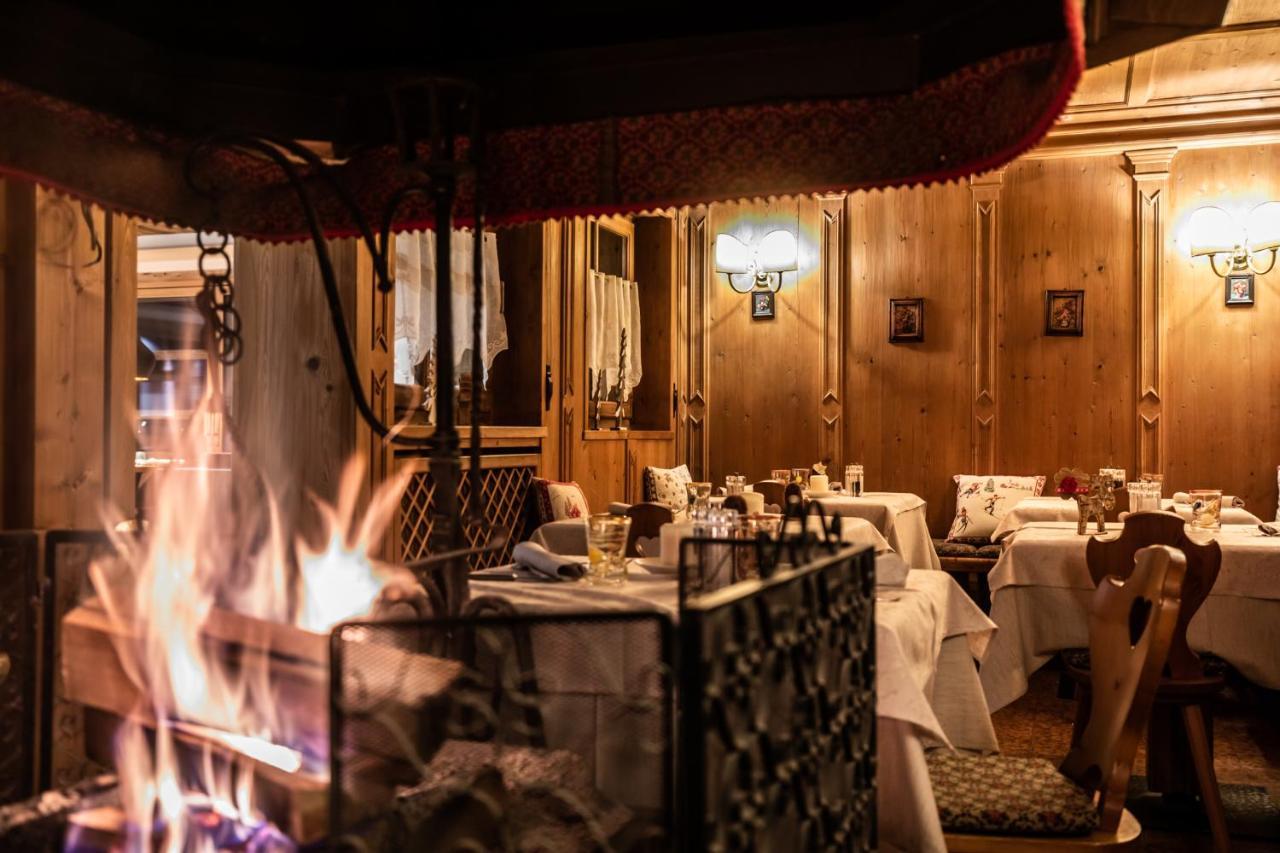 Monaco Sport Hotel Santo Stefano Di Cadore Εξωτερικό φωτογραφία
