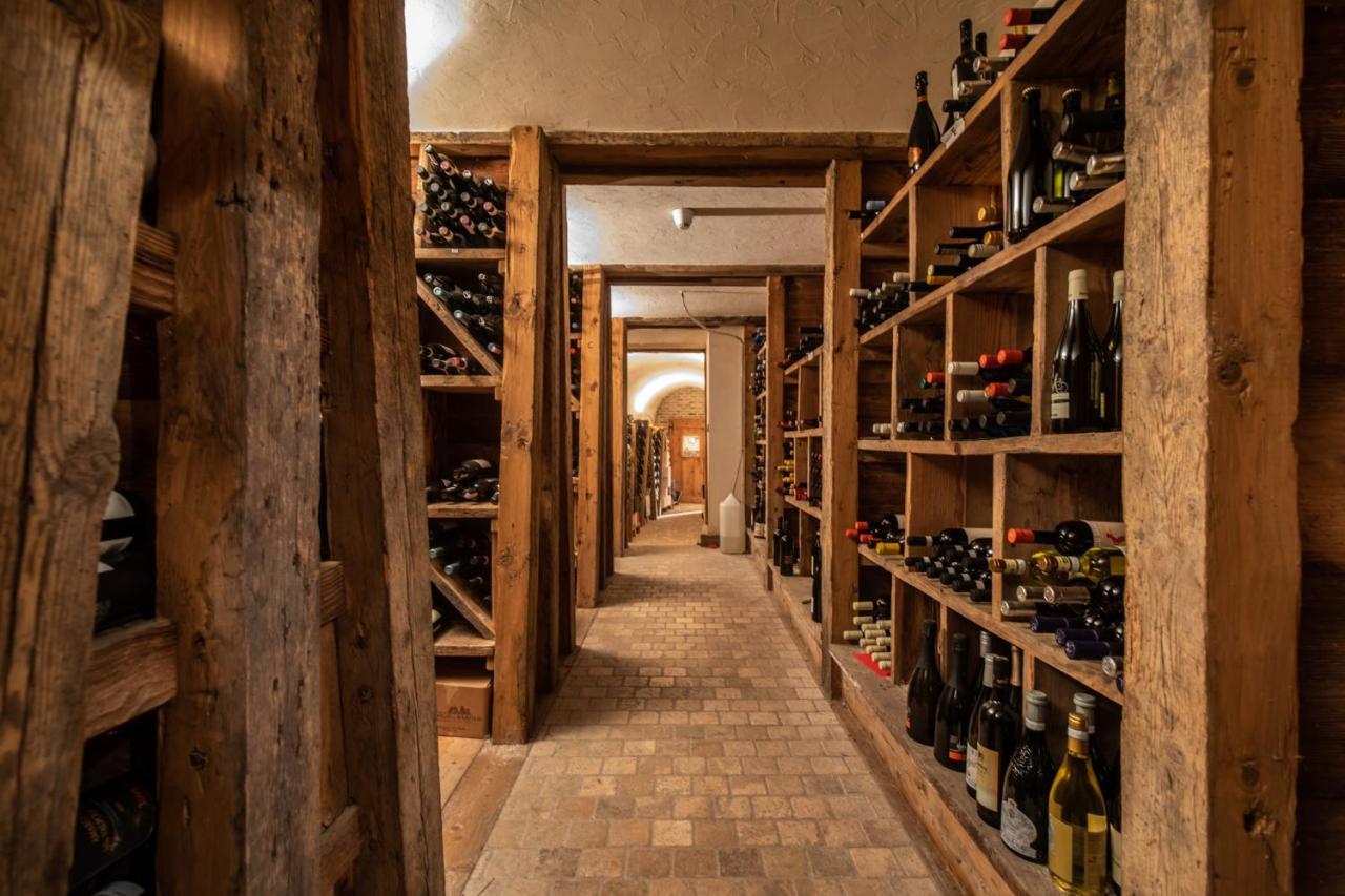 Monaco Sport Hotel Santo Stefano Di Cadore Εξωτερικό φωτογραφία
