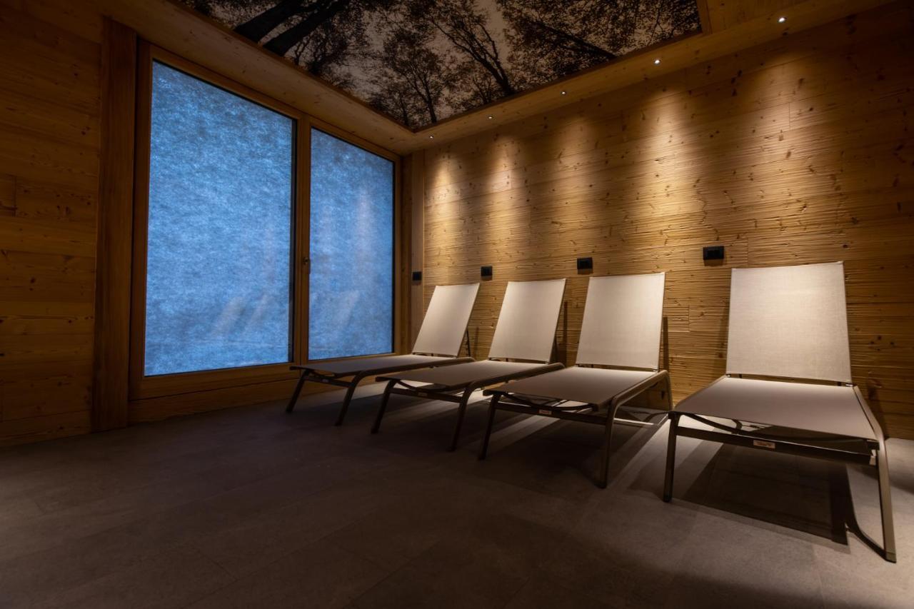 Monaco Sport Hotel Santo Stefano Di Cadore Εξωτερικό φωτογραφία