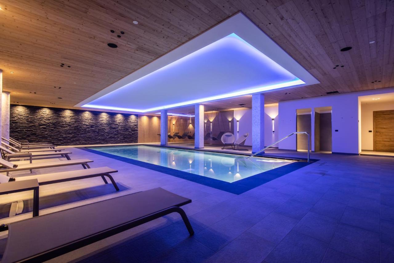 Monaco Sport Hotel Santo Stefano Di Cadore Εξωτερικό φωτογραφία