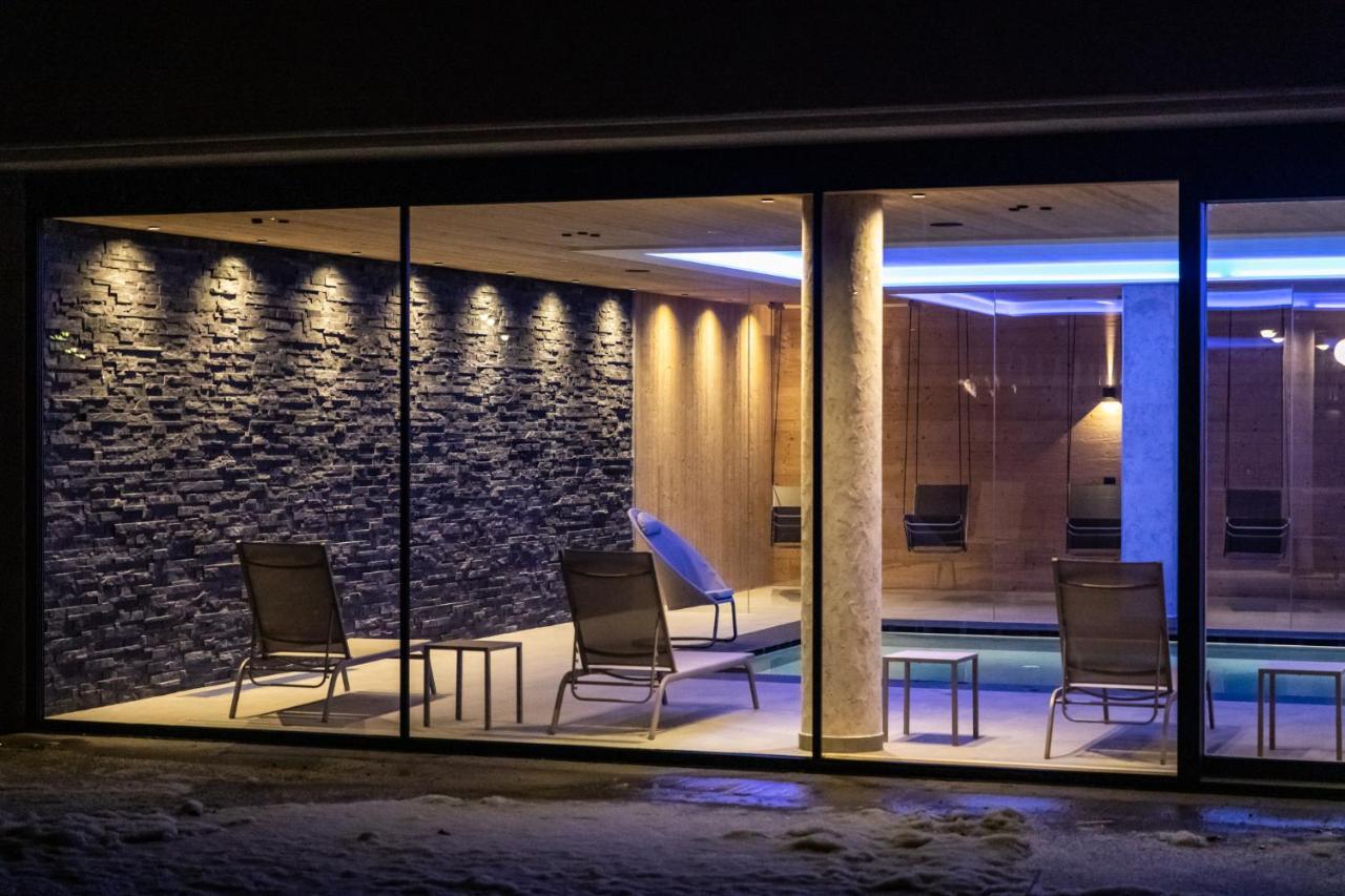 Monaco Sport Hotel Santo Stefano Di Cadore Εξωτερικό φωτογραφία