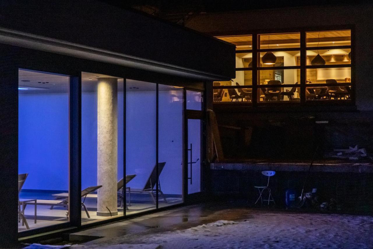 Monaco Sport Hotel Santo Stefano Di Cadore Εξωτερικό φωτογραφία