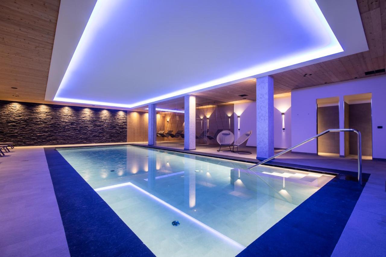 Monaco Sport Hotel Santo Stefano Di Cadore Εξωτερικό φωτογραφία