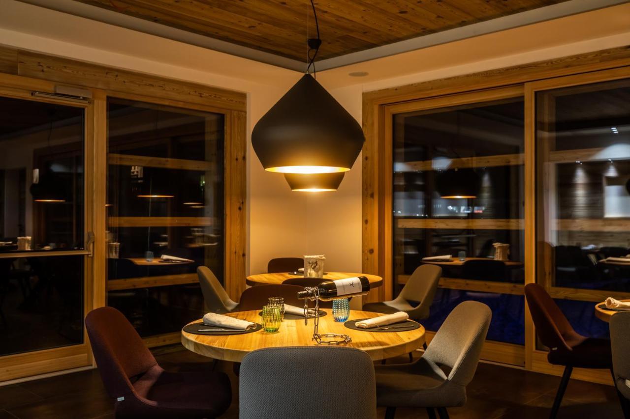 Monaco Sport Hotel Santo Stefano Di Cadore Εξωτερικό φωτογραφία