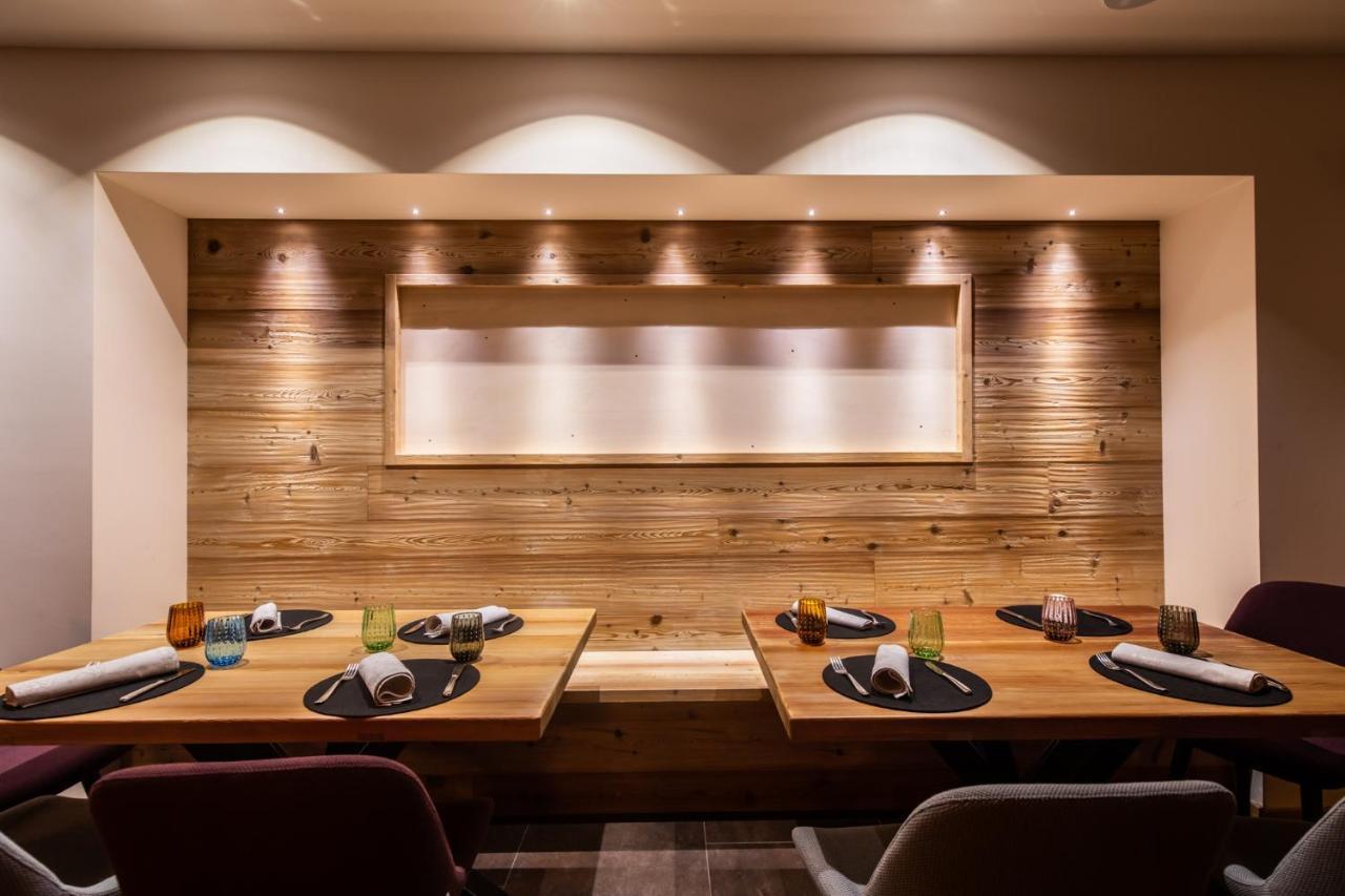 Monaco Sport Hotel Santo Stefano Di Cadore Εξωτερικό φωτογραφία