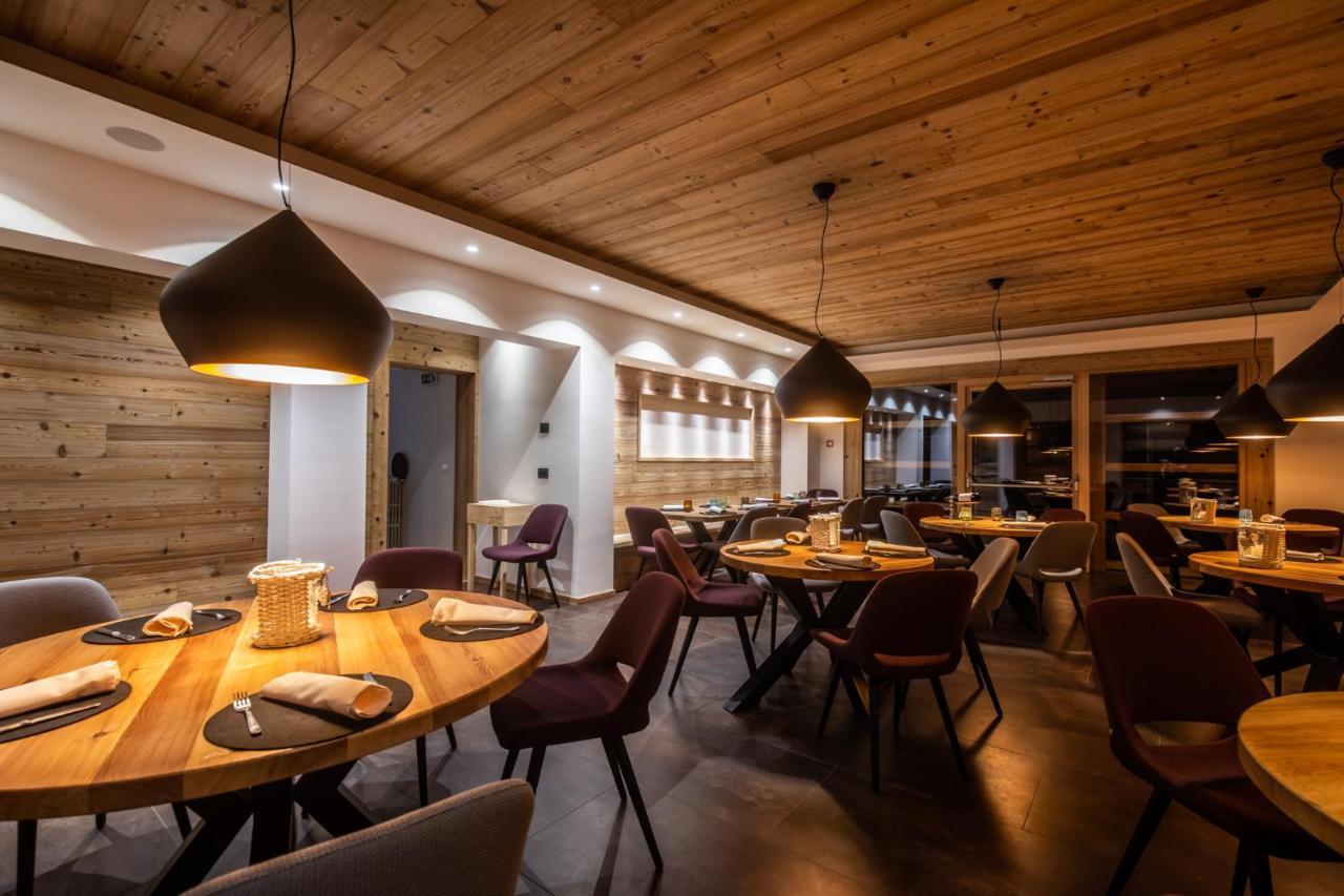Monaco Sport Hotel Santo Stefano Di Cadore Εξωτερικό φωτογραφία