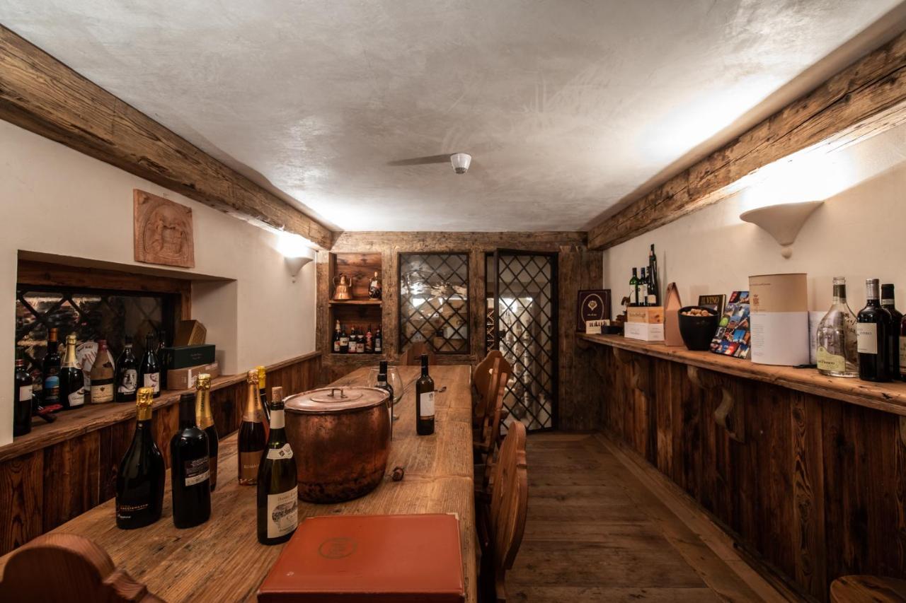 Monaco Sport Hotel Santo Stefano Di Cadore Εξωτερικό φωτογραφία