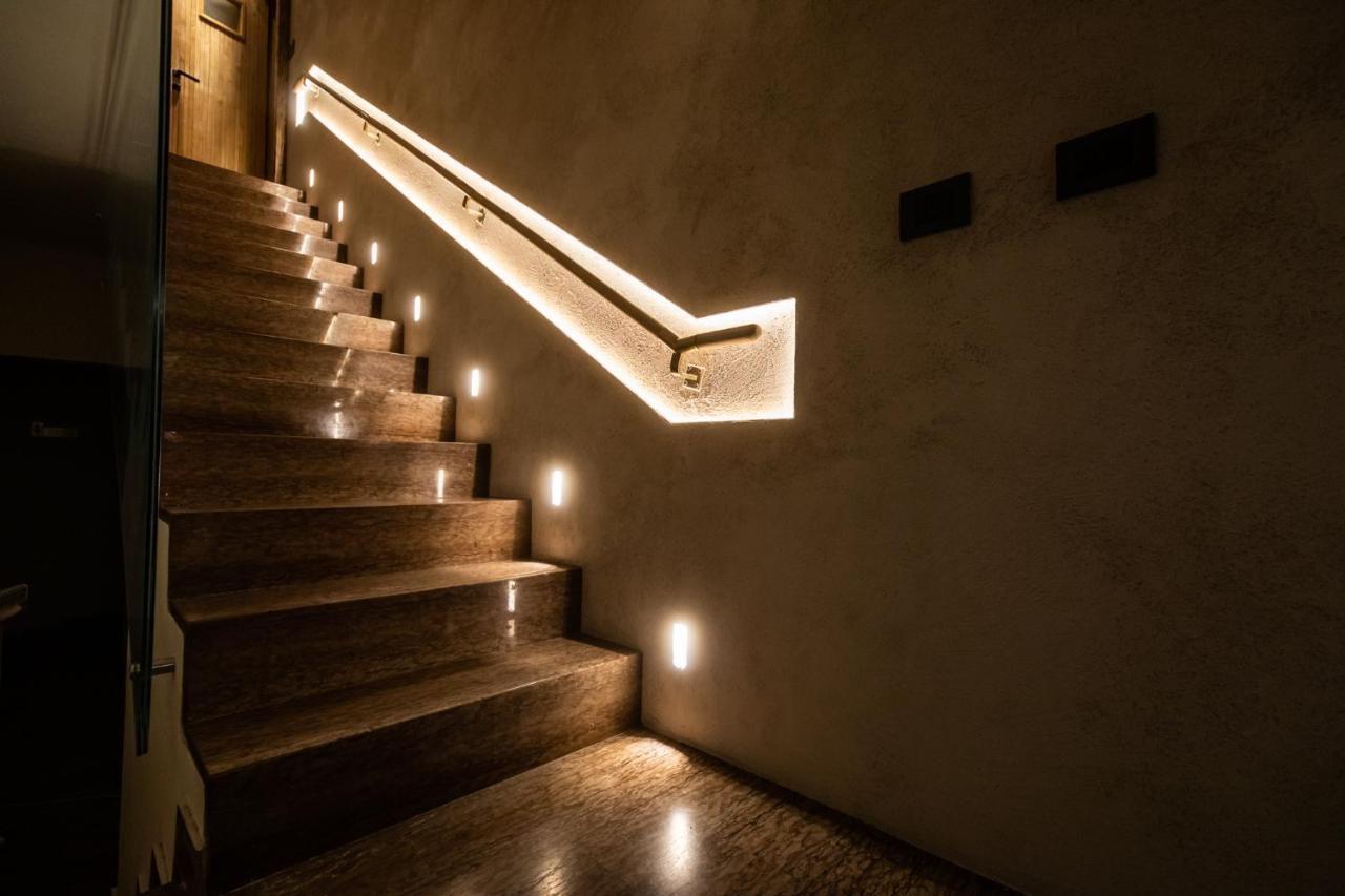 Monaco Sport Hotel Santo Stefano Di Cadore Εξωτερικό φωτογραφία