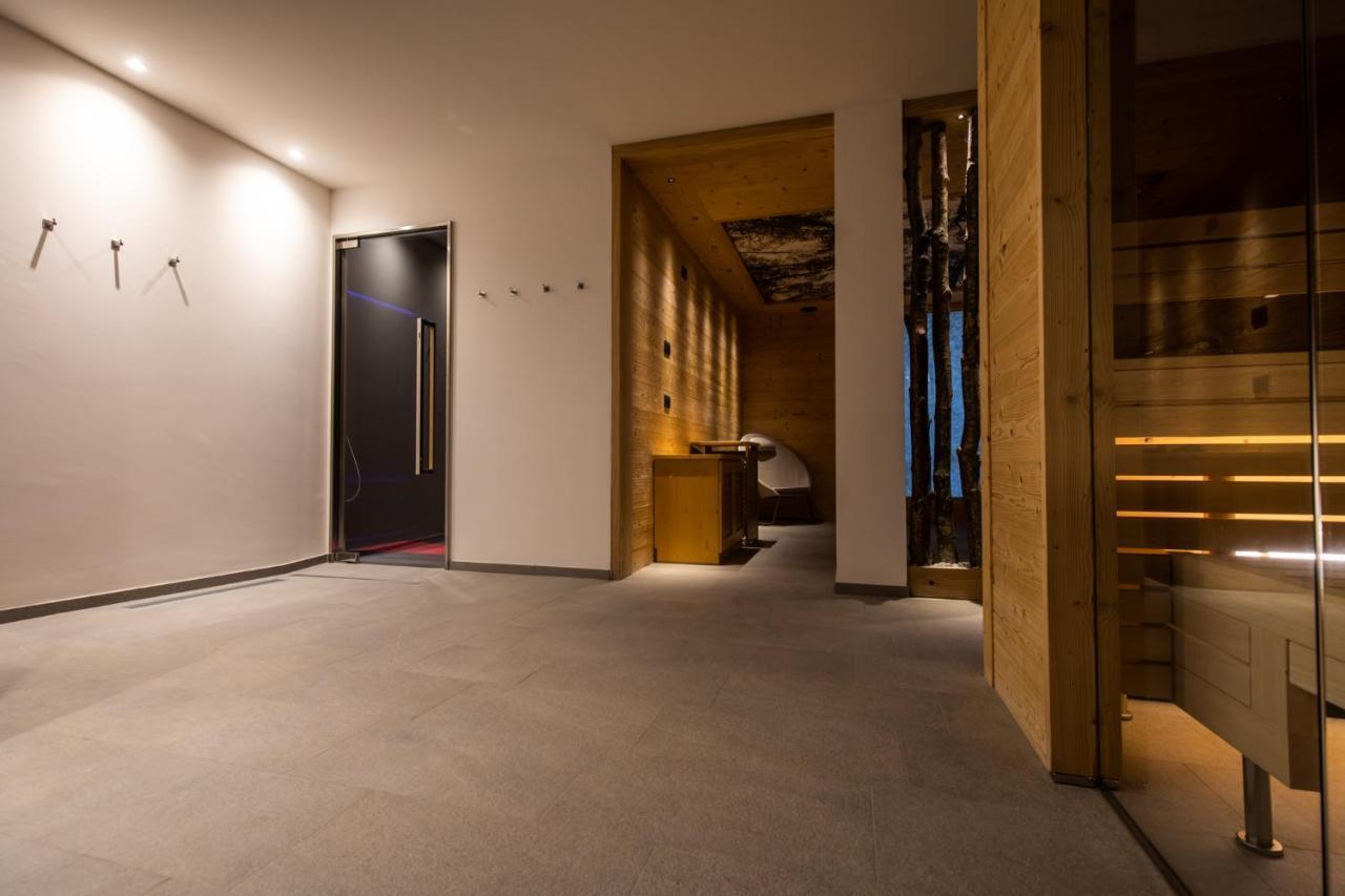 Monaco Sport Hotel Santo Stefano Di Cadore Εξωτερικό φωτογραφία