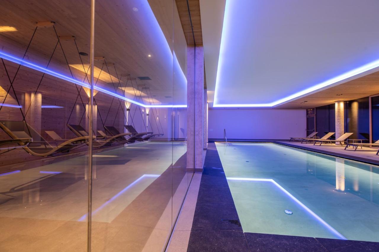 Monaco Sport Hotel Santo Stefano Di Cadore Εξωτερικό φωτογραφία