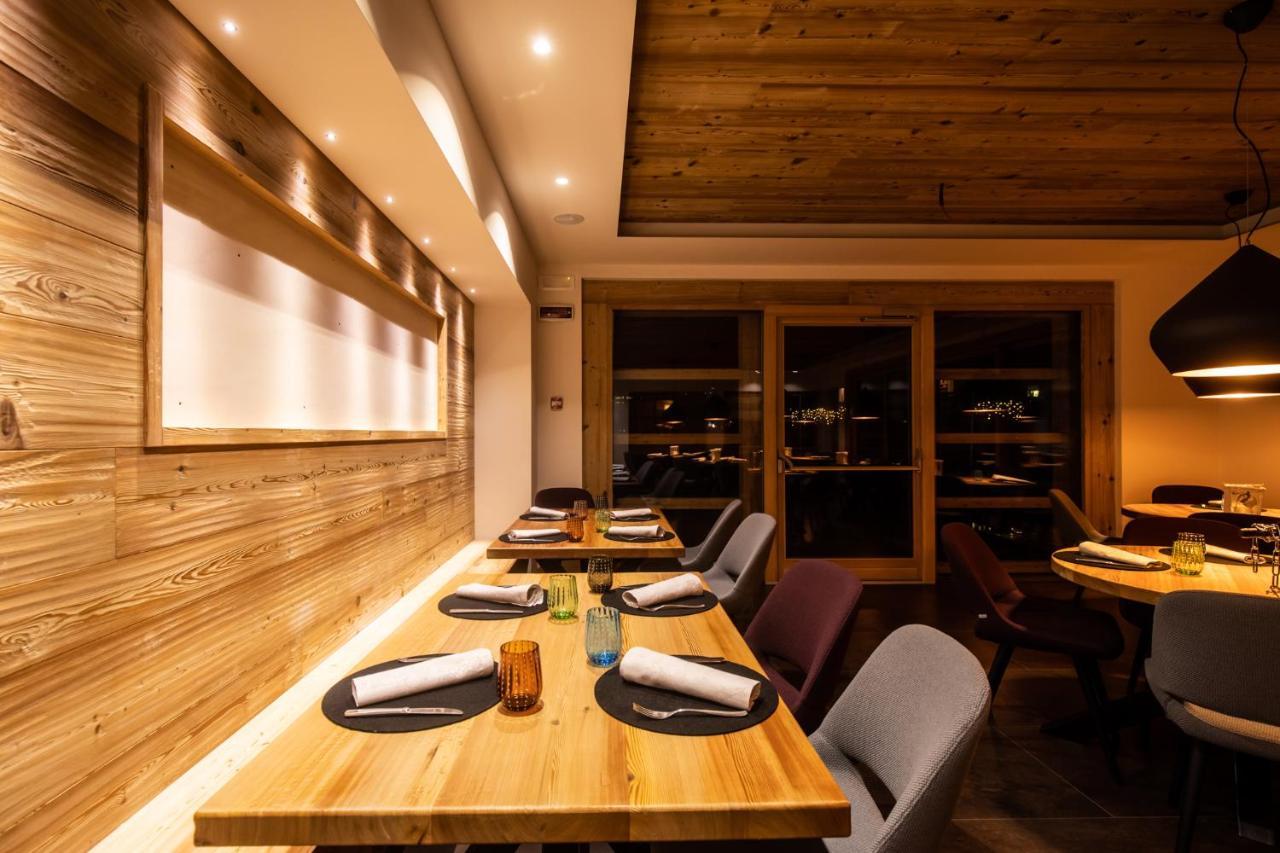 Monaco Sport Hotel Santo Stefano Di Cadore Εξωτερικό φωτογραφία